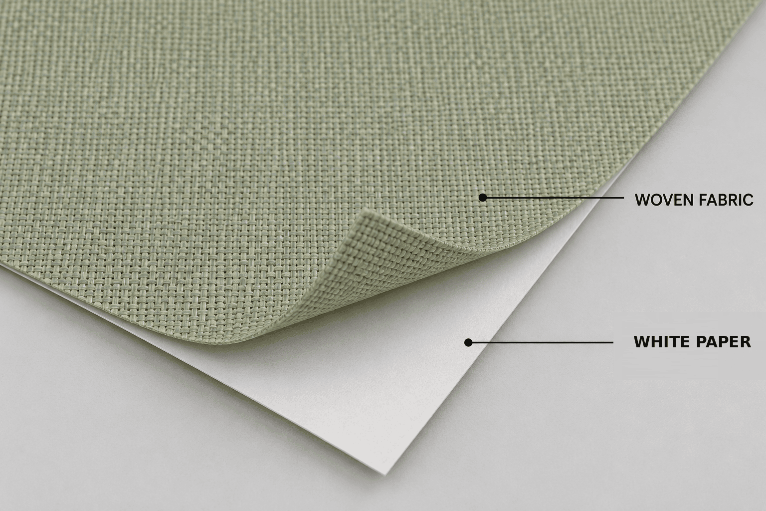 Wall Paper Lamination